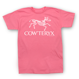 Youth T - COWteryx