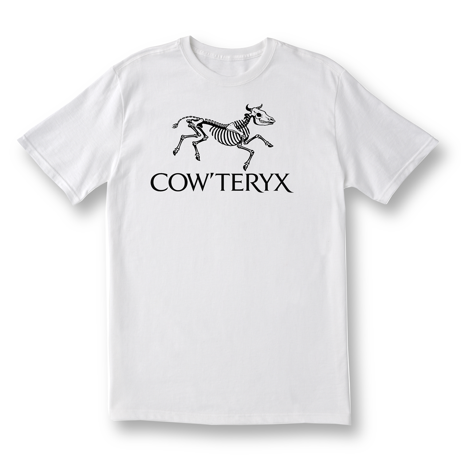 Adult T - COWteryx
