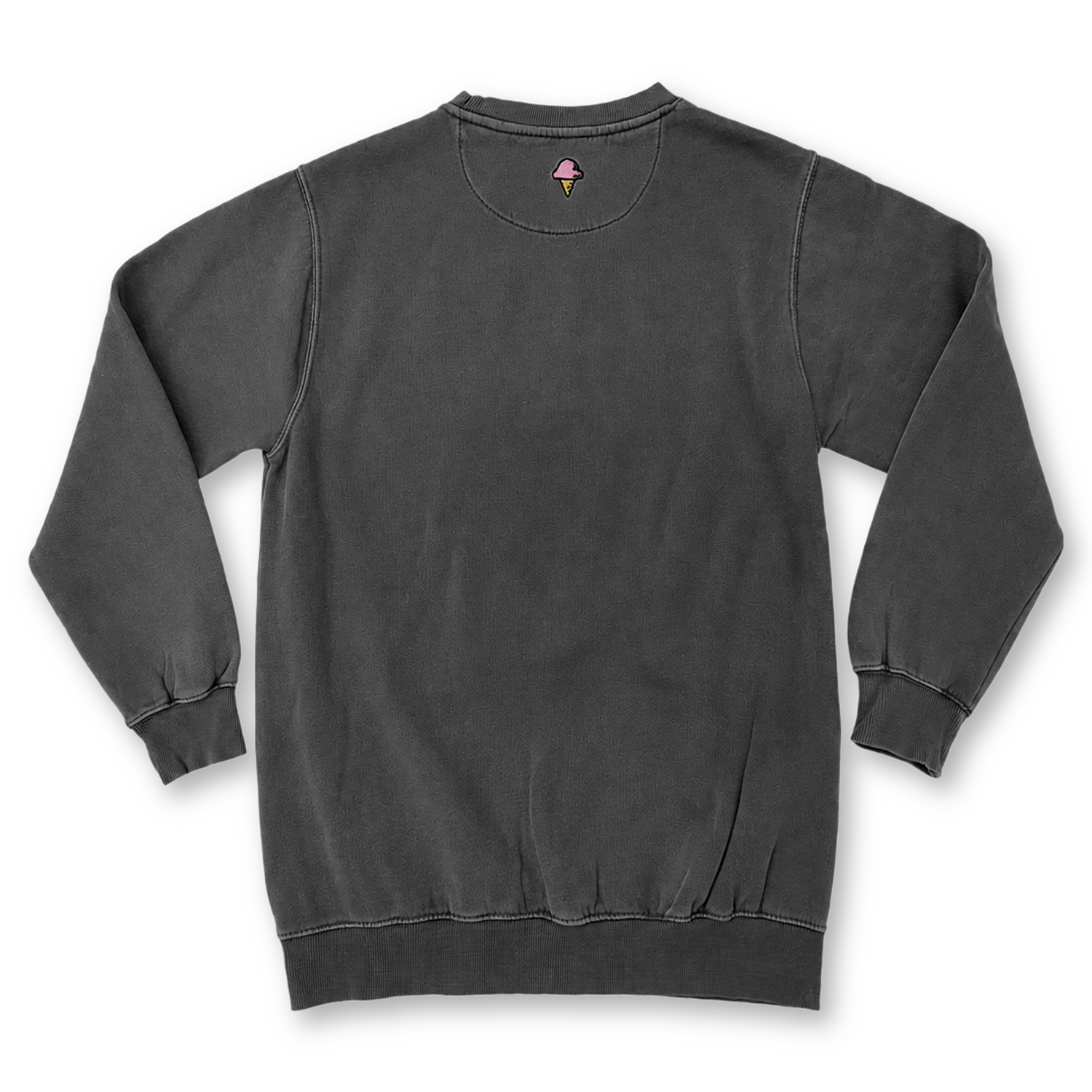 Adult Crewneck - Icons