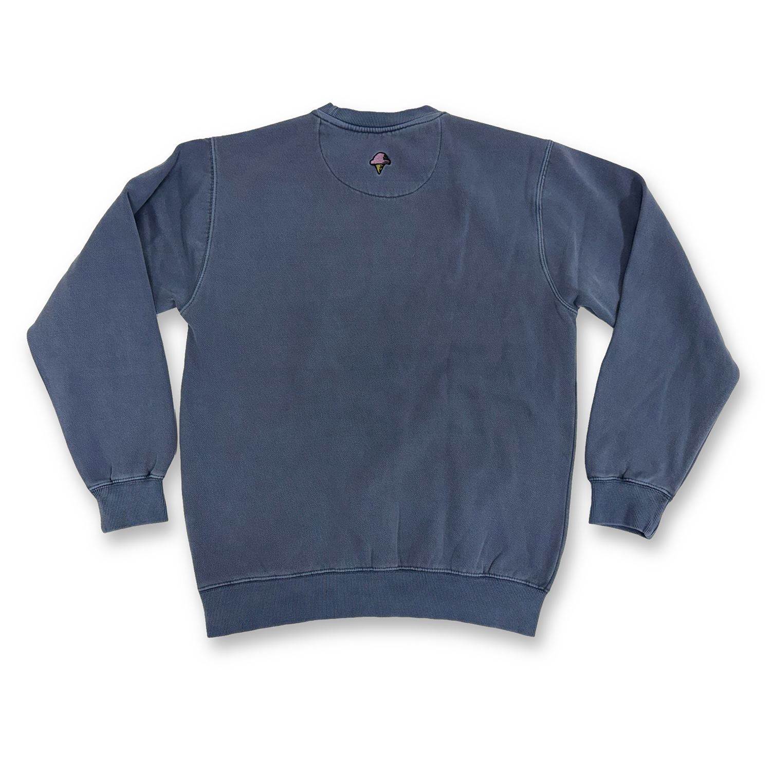 Adult Crewneck - Icons