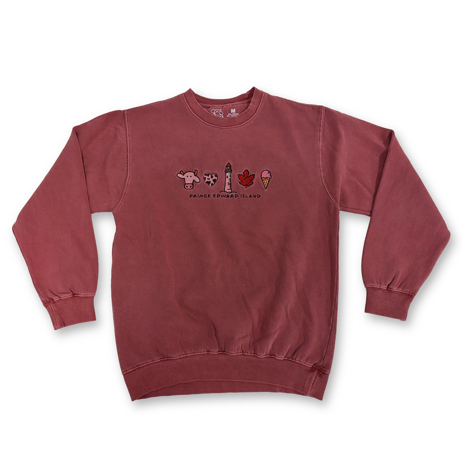 Adult Crewneck - Icons