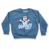 Kids Crewneck - MOOey