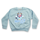 Kids Crewneck - MOOey