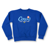 Youth Crewneck - Logo
