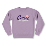 Youth Crewneck - Logo