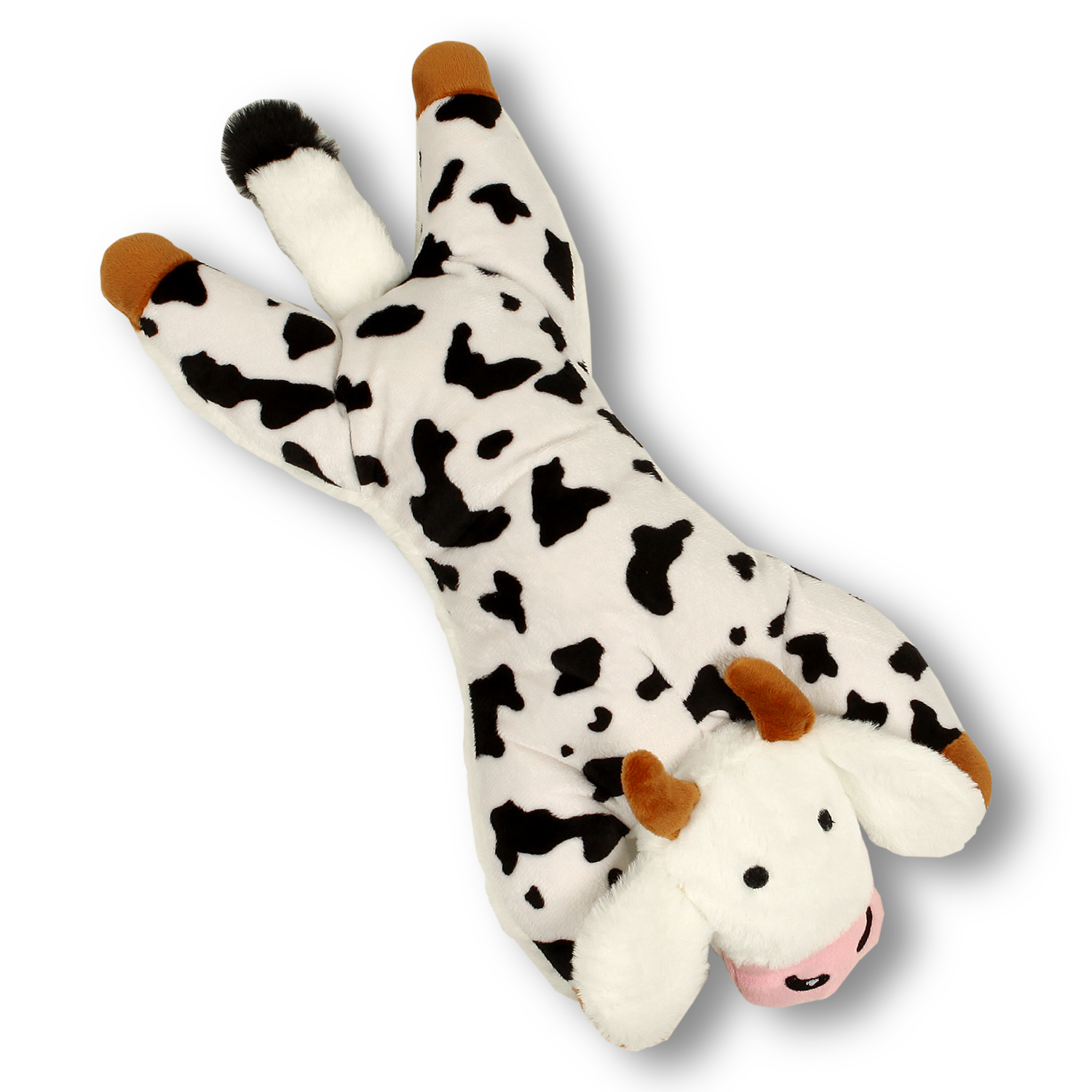 Spotted Dog Toy