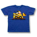 COWterpillar Kids T