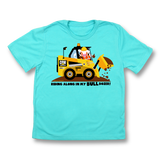 COWterpillar Kids T