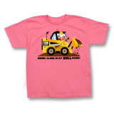 COWterpillar Kids T
