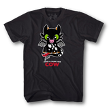 How To Train Your COW Adult/Youth/Kids T