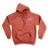 PEI Mural Adult Hoodie