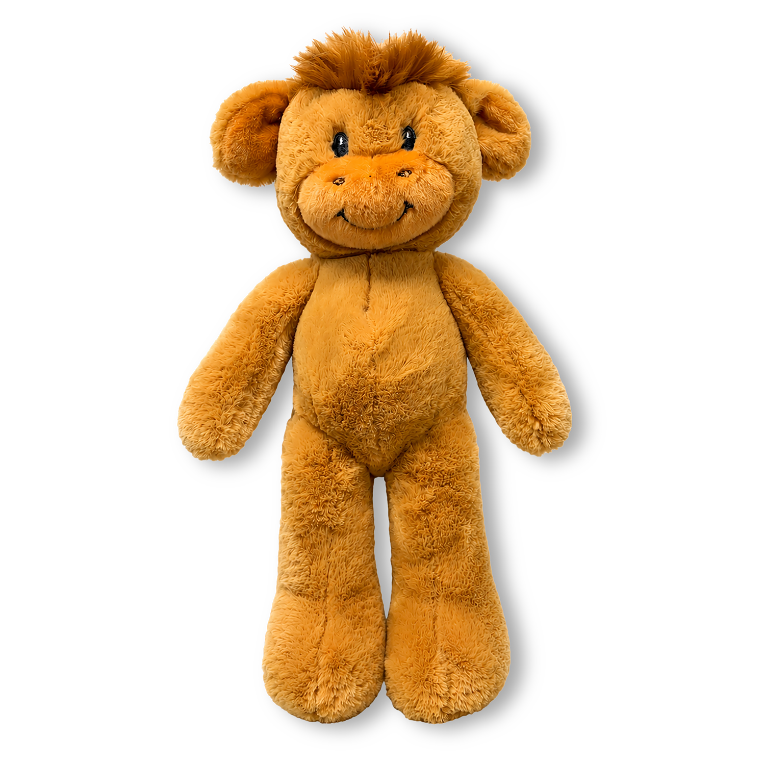 Plush - Cuddle Highland