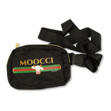 Belt Bag - MOOCCI