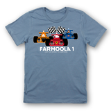 Adult T - ForMOOla 1