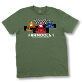 Adult T - ForMOOla 1