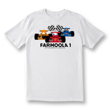 Adult T - ForMOOla 1