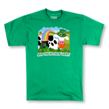 Adult T - Herd You're Feelin' Lucky!