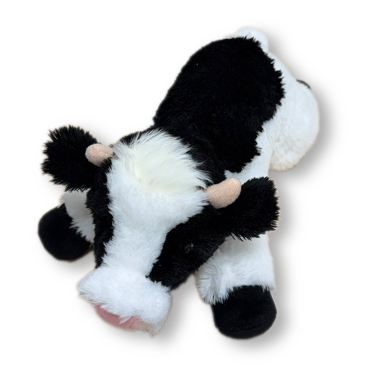 Plush Cow - May Bell