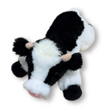 Plush Cow - May Bell