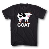 GOAT Adult T