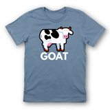 GOAT Adult T