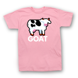 GOAT Adult T