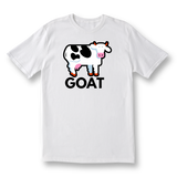 GOAT Adult T
