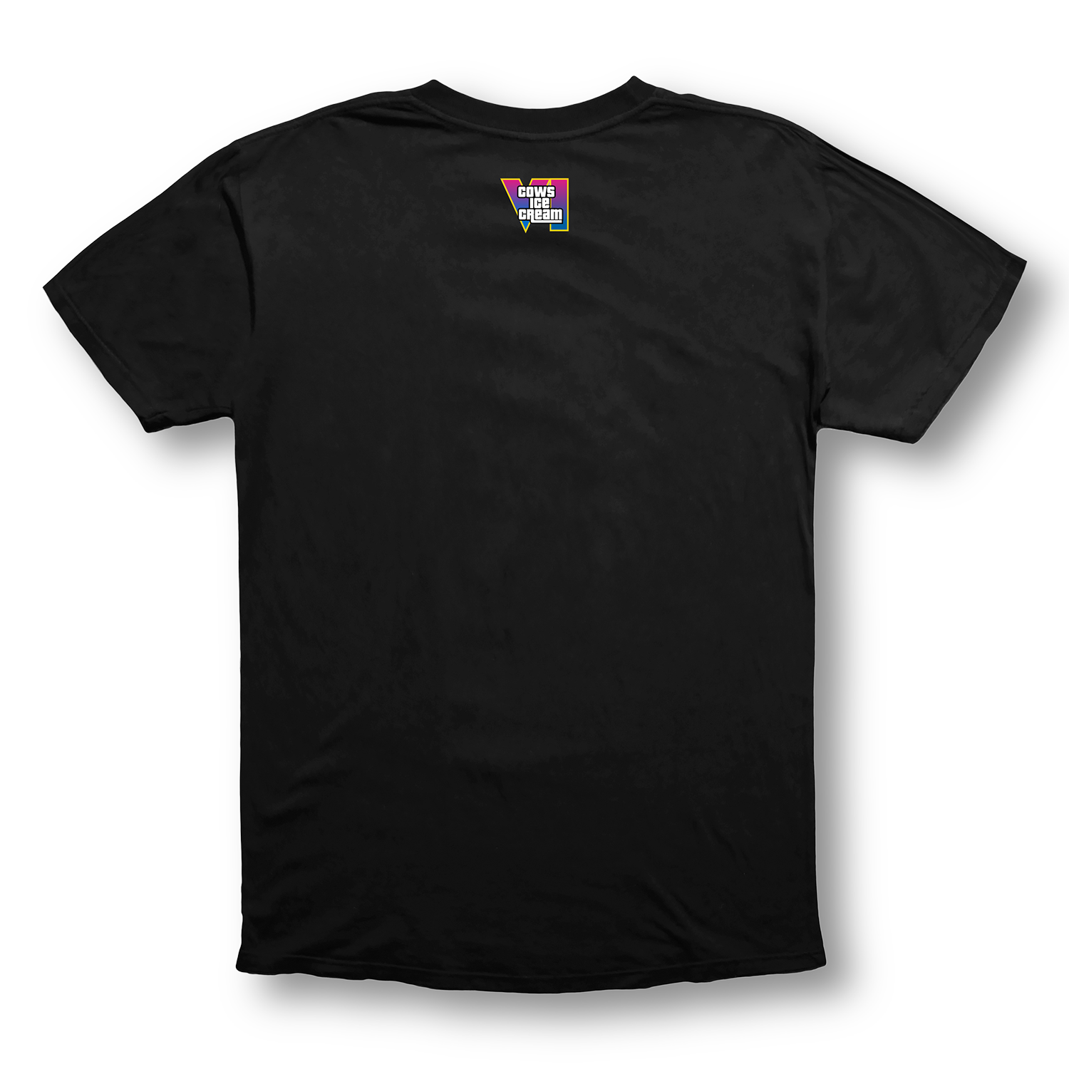 Grand Theft COWS Adult T