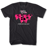 COWS Game Classic Adult T