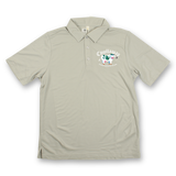 COWllaway Adult Polo