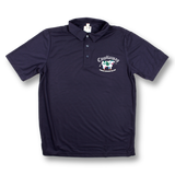 COWllaway Adult Polo