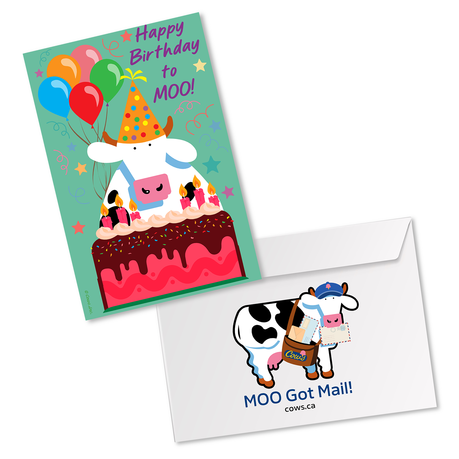 Greeting Cards
