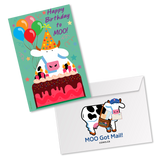 Greeting Cards