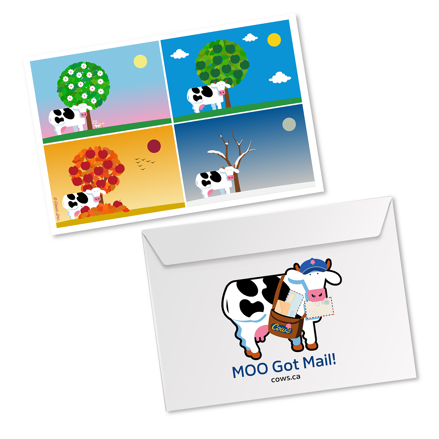 Greeting Cards