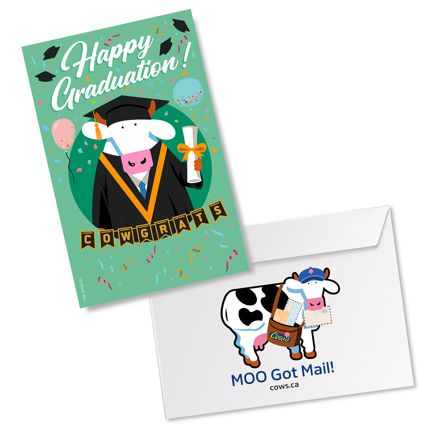 Greeting Cards