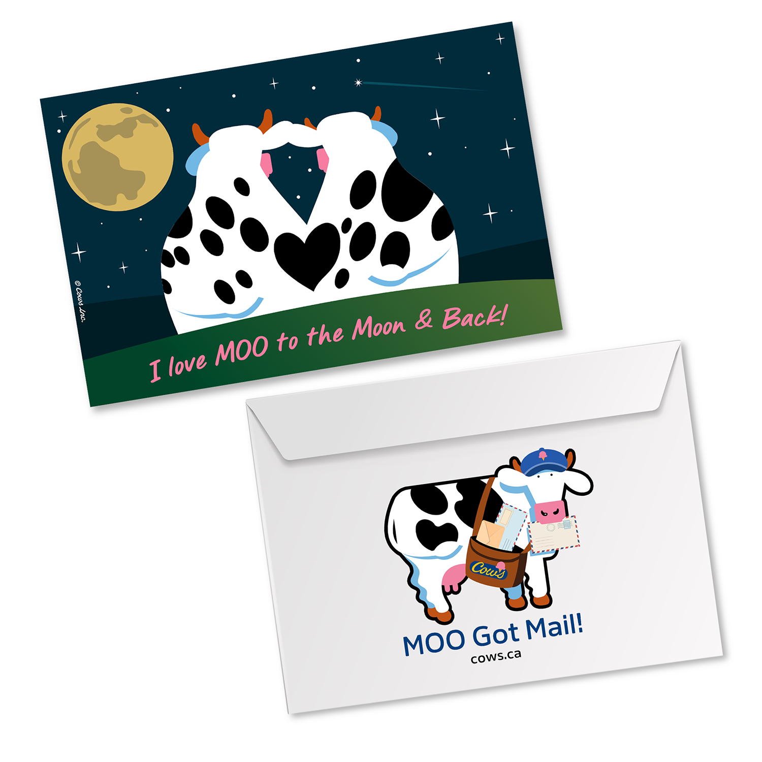 Greeting Cards