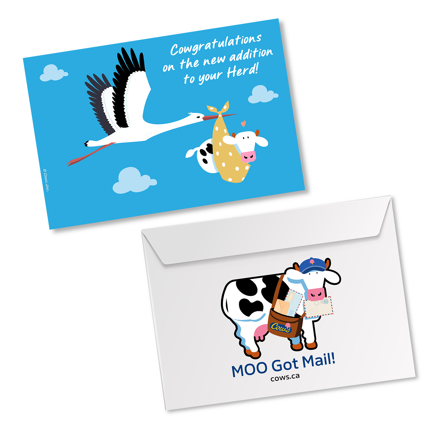 Greeting Cards