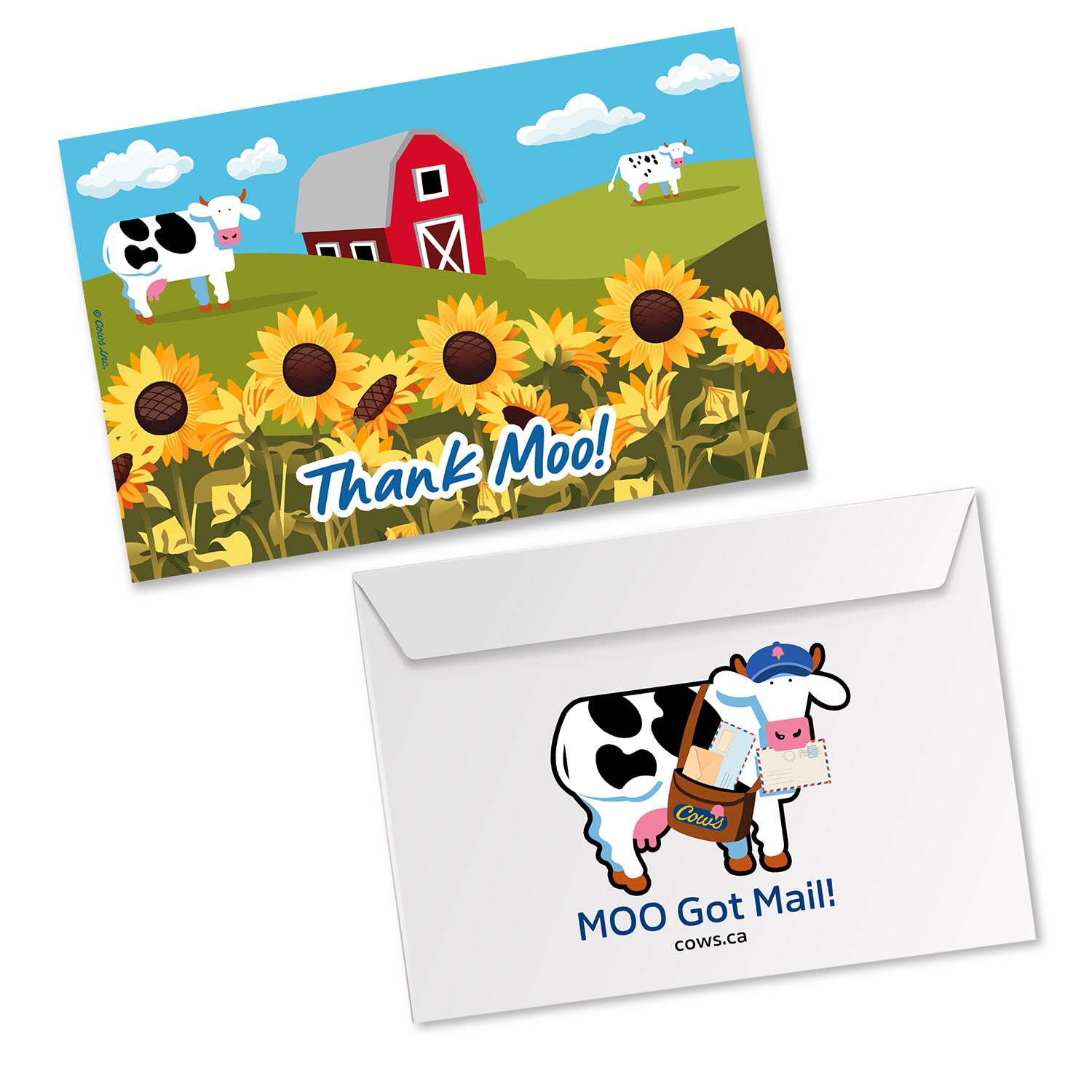 Greeting Cards