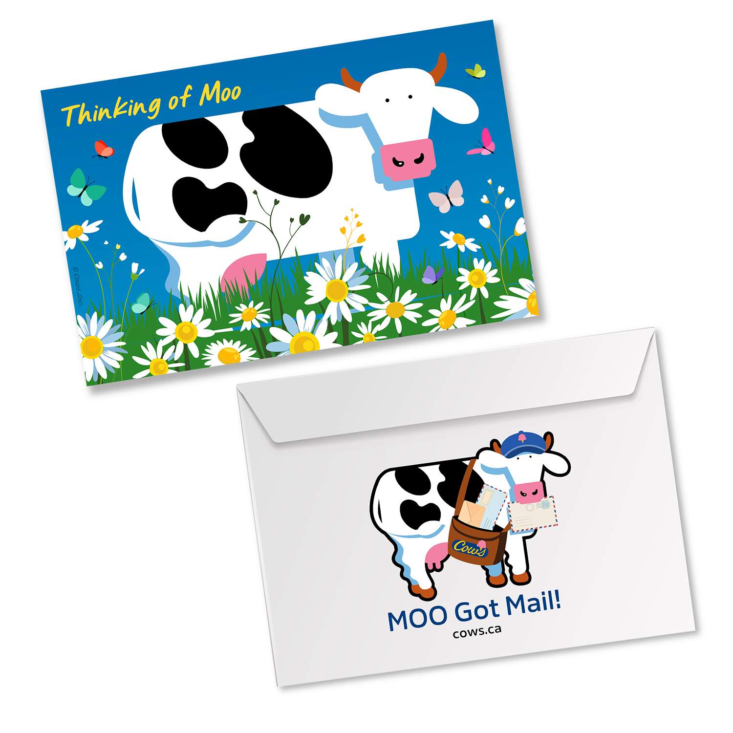Greeting Cards