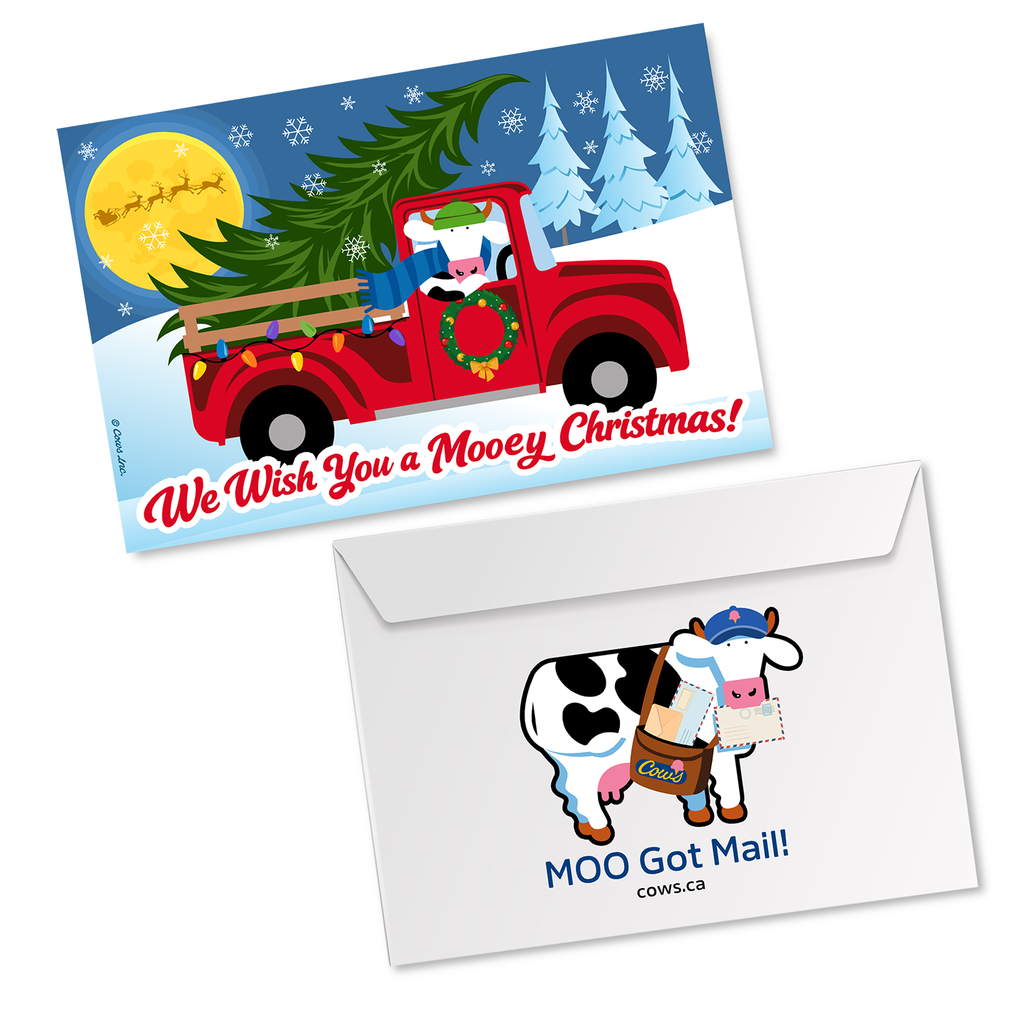 Greeting Cards