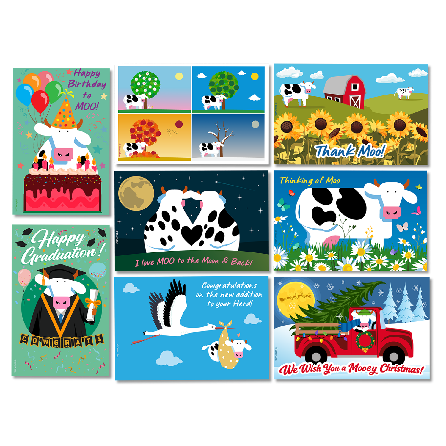 Greeting Cards