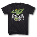 Youth T - The MOOdalorian and GroMOO