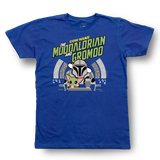 Youth T - The MOOdalorian and GroMOO