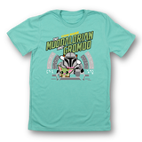 Youth T - The MOOdalorian and GroMOO