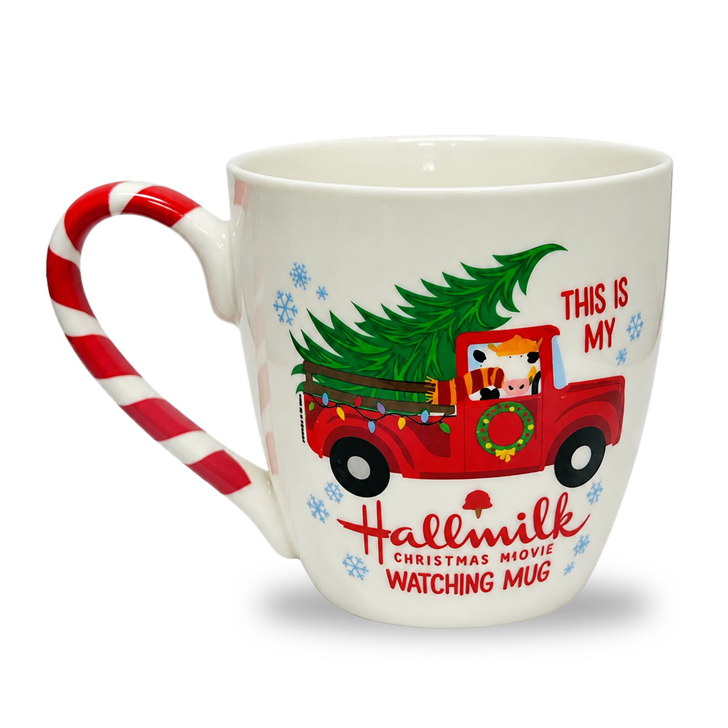 Mug - Hallmilk