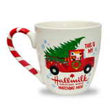 Mug - Hallmilk