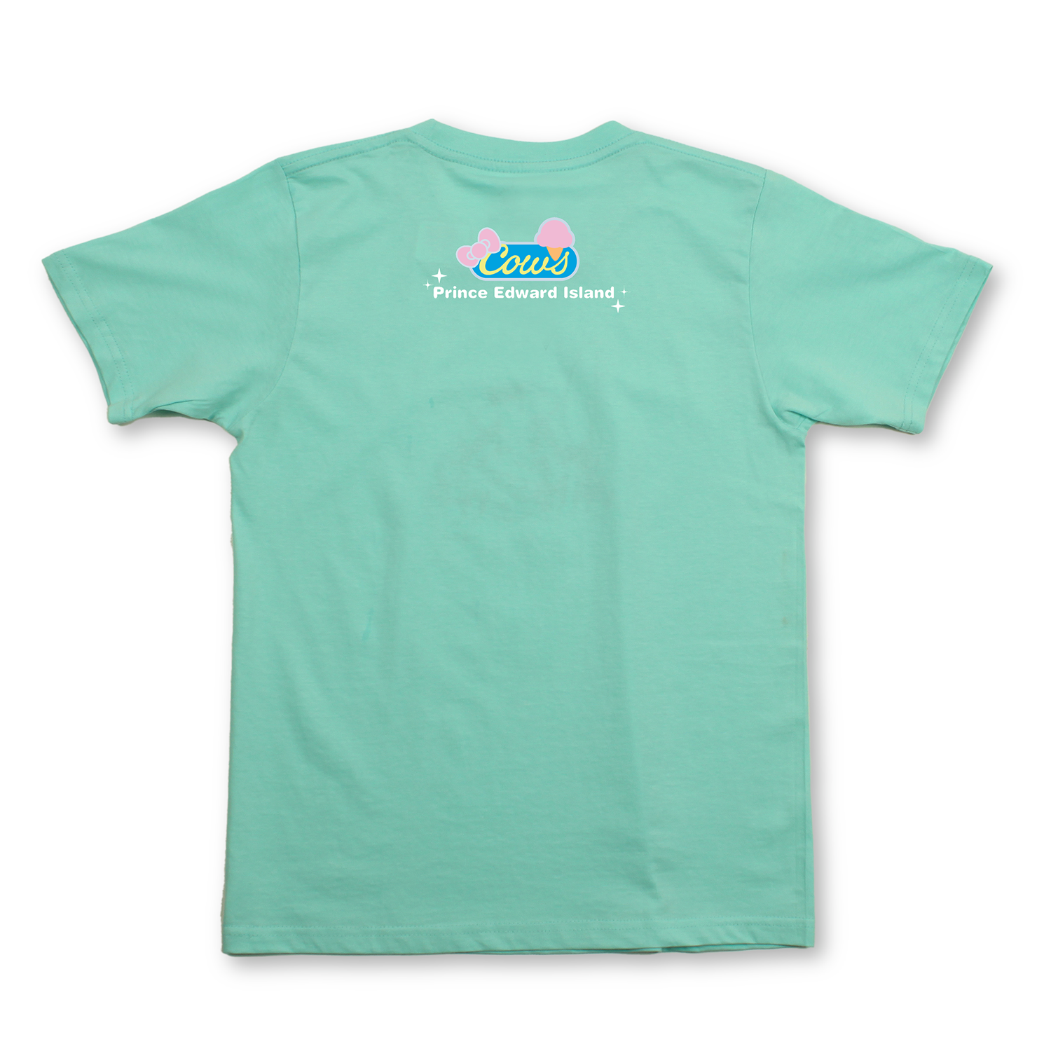 Youth T - Hello Cowy