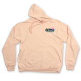 Adult Hoodie - PEI Mural
