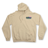 Adult Hoodie - PEI Mural