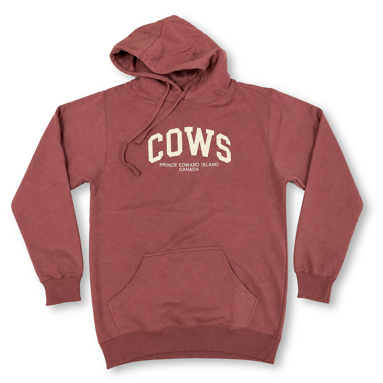 Adult Hoodie - COWS